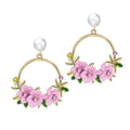 Dyna ear rings
