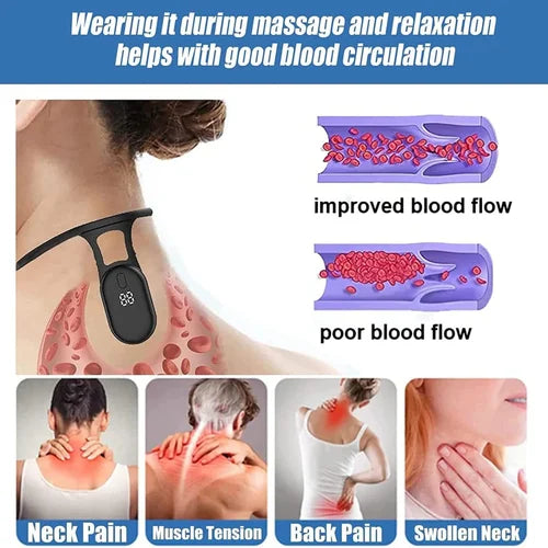 Alignpulse | Smart posture corrector