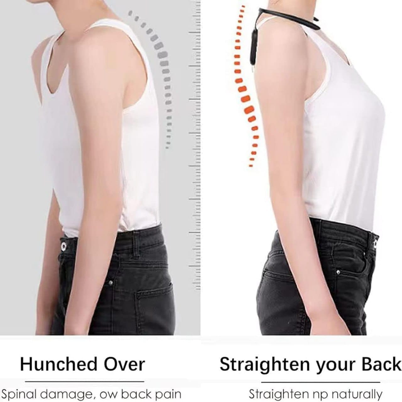 Alignpulse | Smart posture corrector