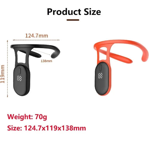 Alignpulse | Smart posture corrector