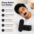 Restora mouth tape